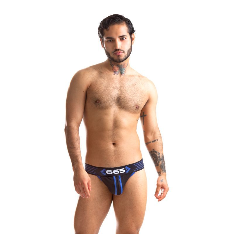Rally Jock Strap
