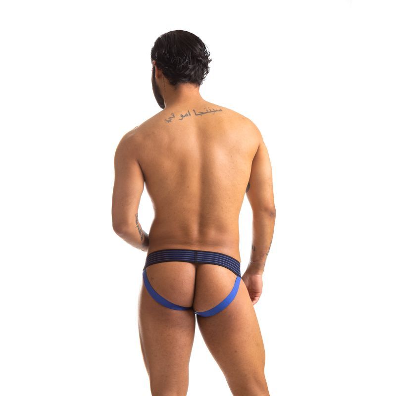 Rally Jock Strap