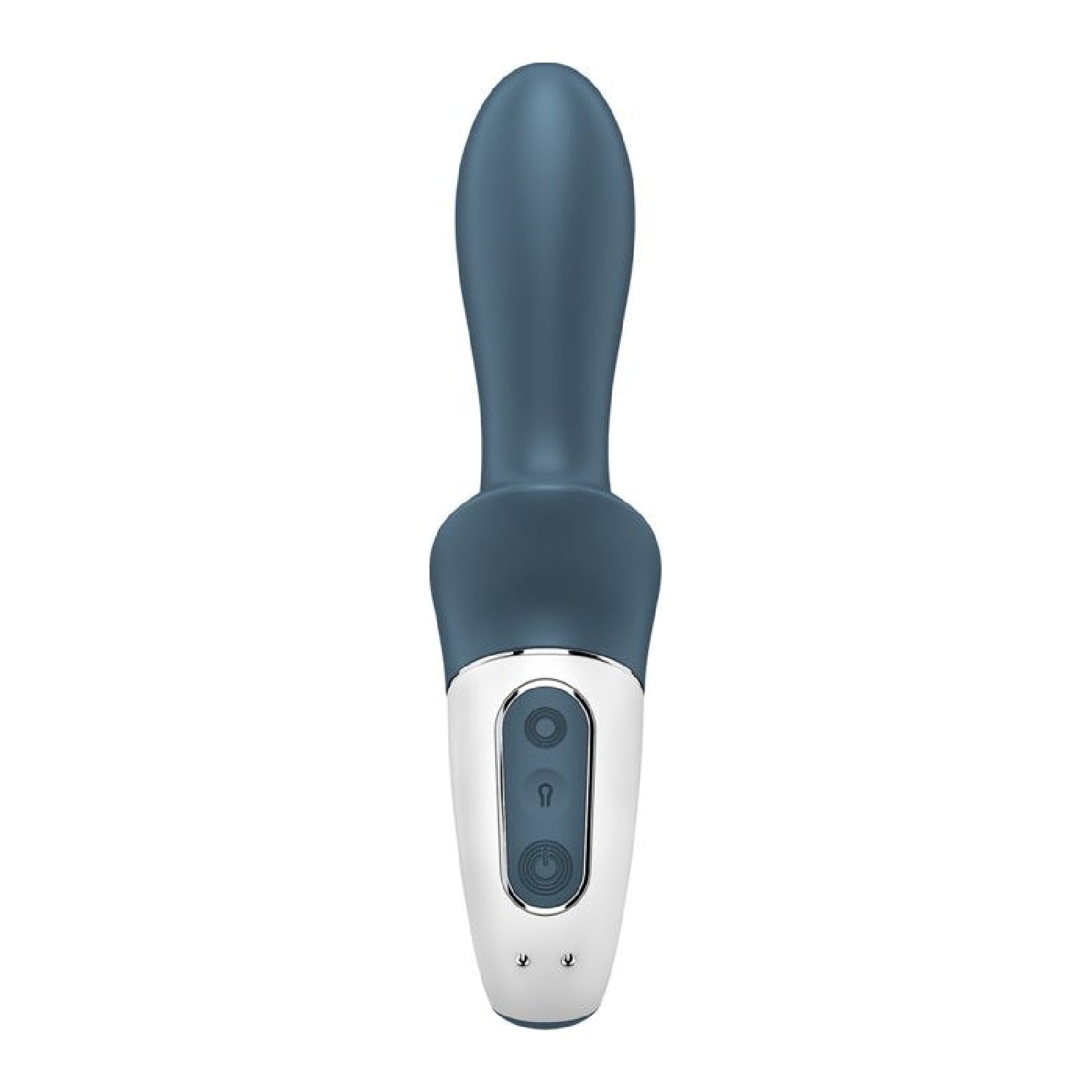 Satisfyer Air Pump Booty 2 Dark Grey