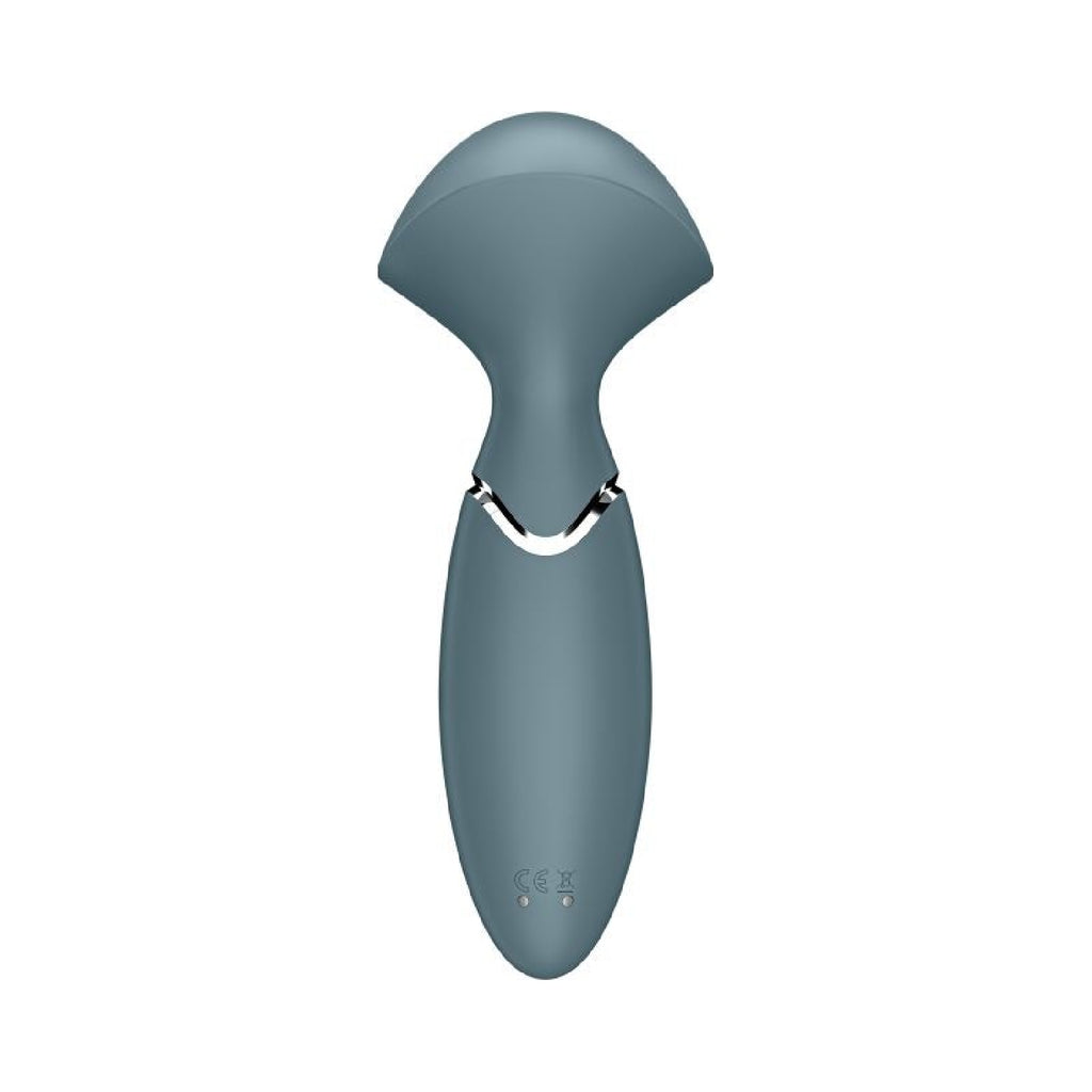 Satisfyer Mini Wand-er Stone Grey