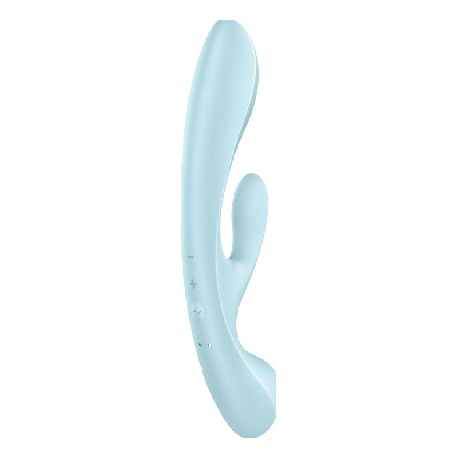 Satisfyer Triple Oh Light Blue