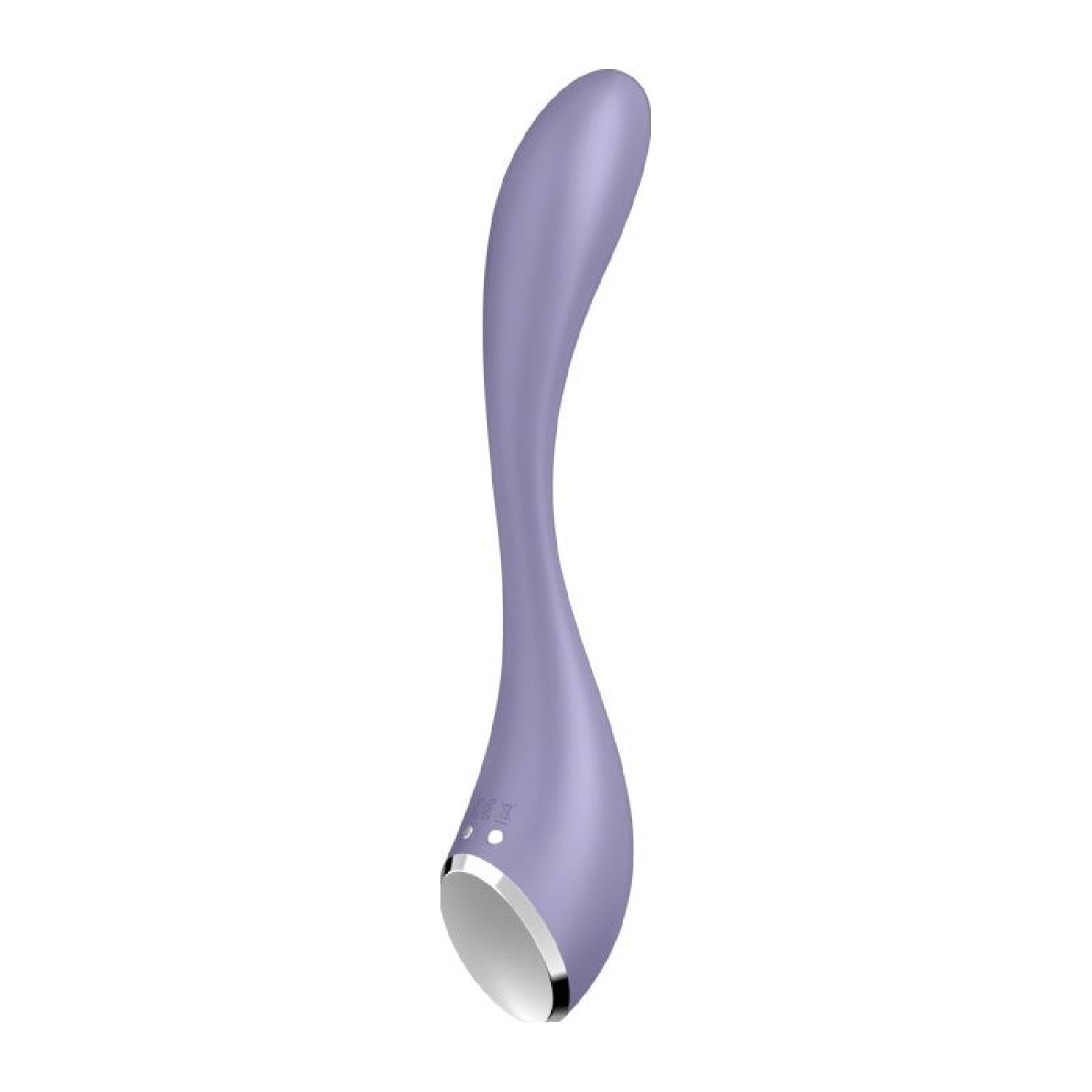 Satisfyer G-Spot Flex 5+ Lilac