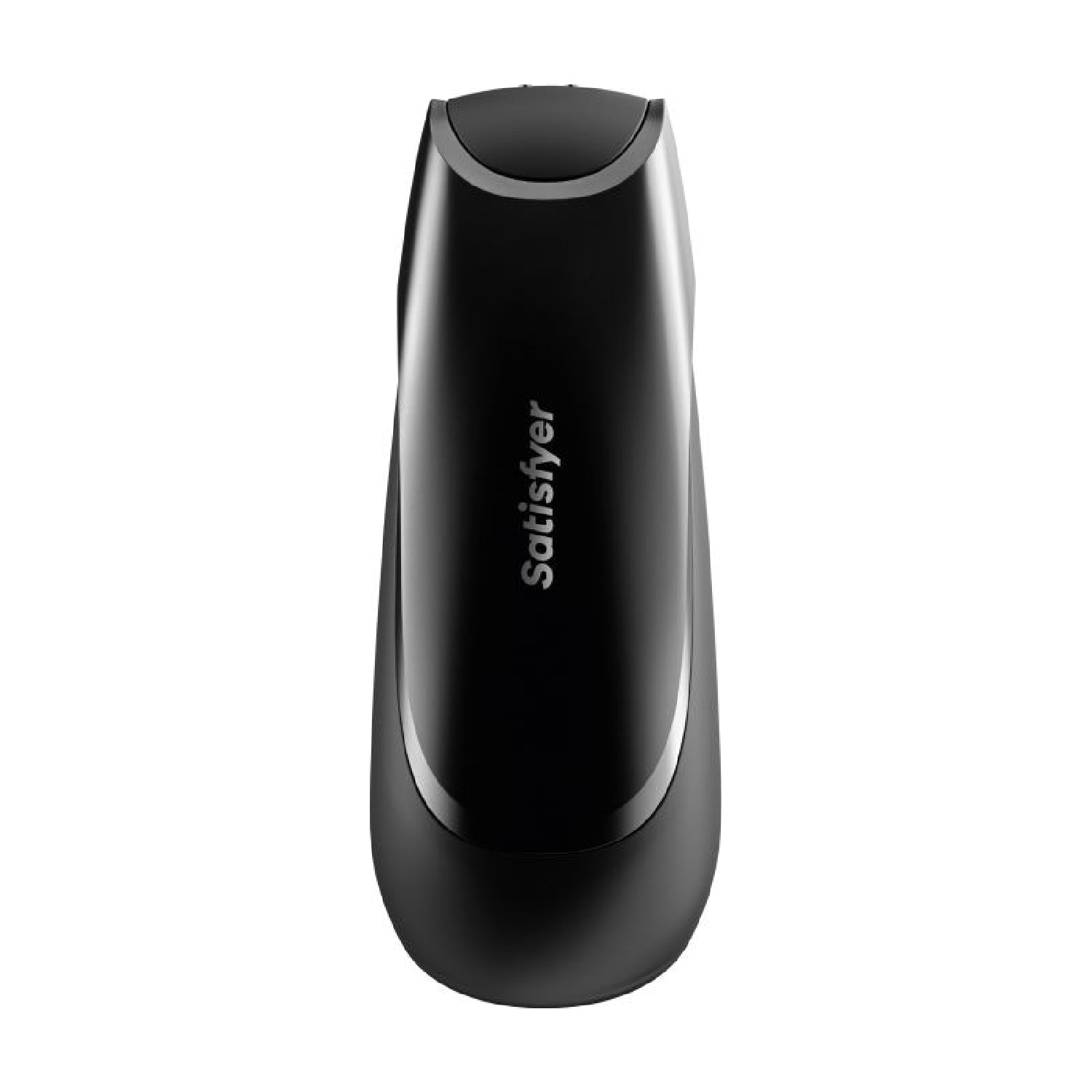 Satisfyer Men Vibration+ Black