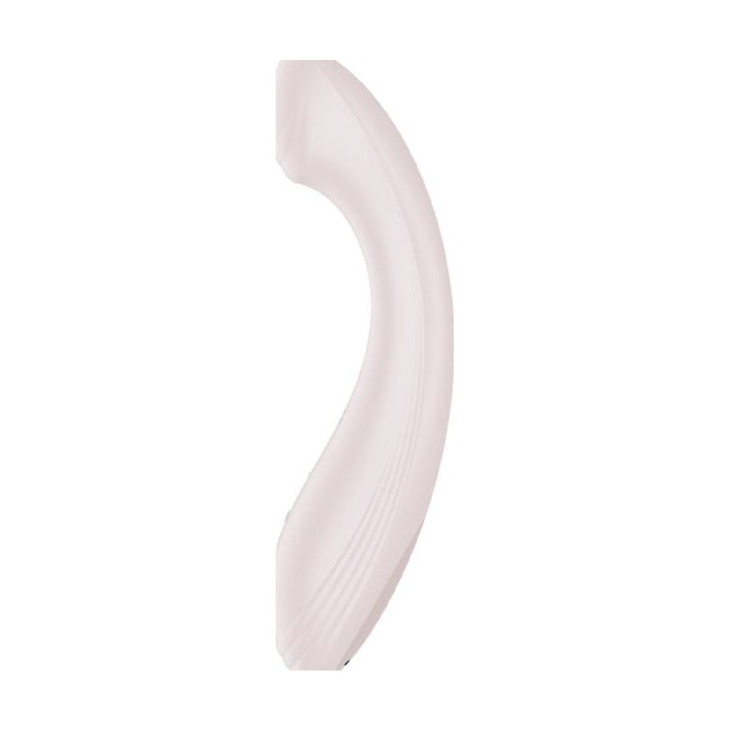 Satisfyer G-Force Beige