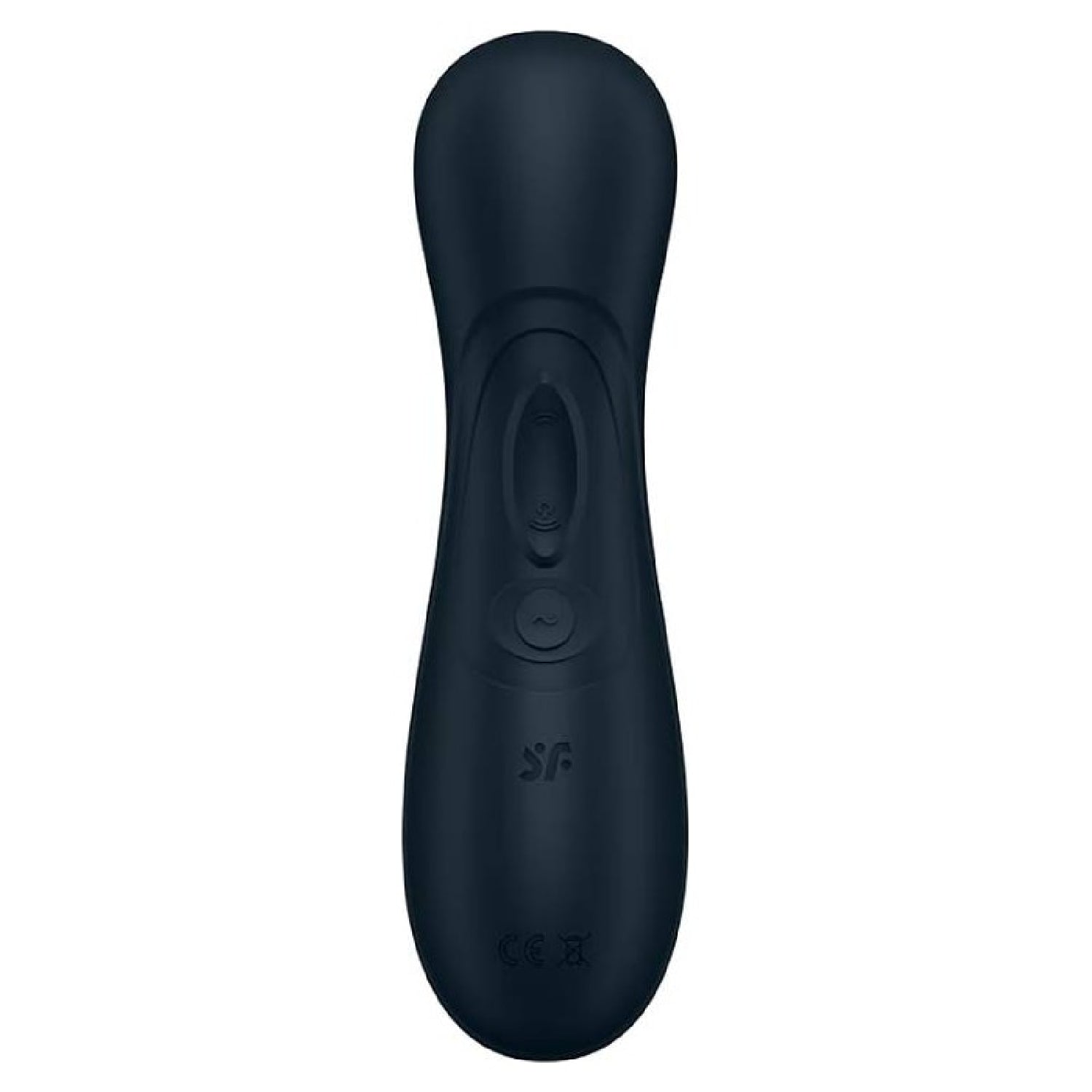 Satisfyer Pro 2 Gen 3 App Control Clitoral Stimulator Black