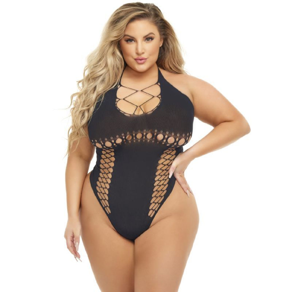 Hot To Handle Bodysuit