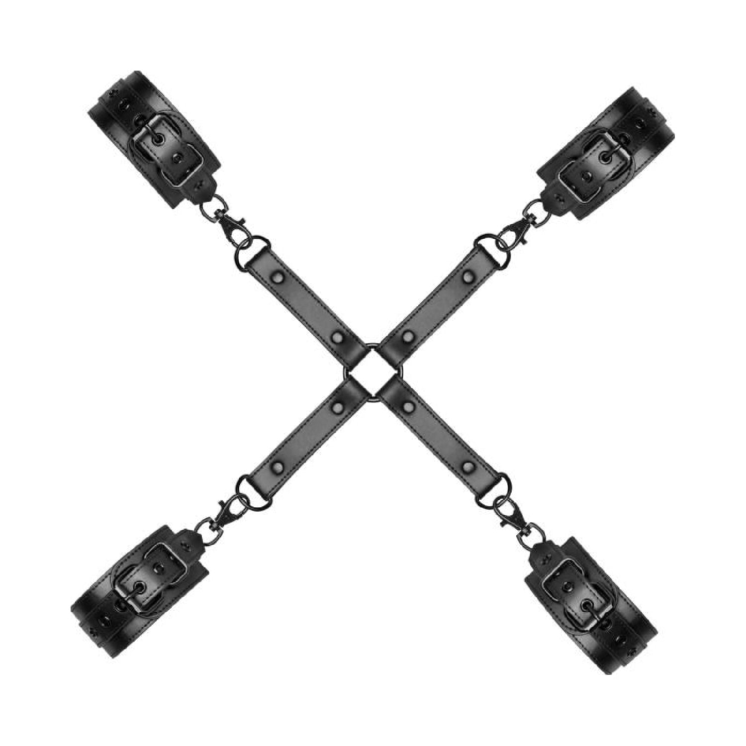 Hog Tie Black