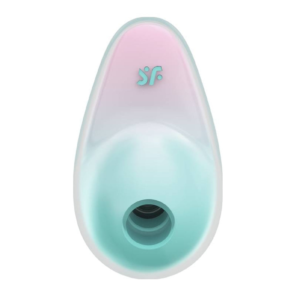 Satisfyer Pixie Dust Mint/Pink
