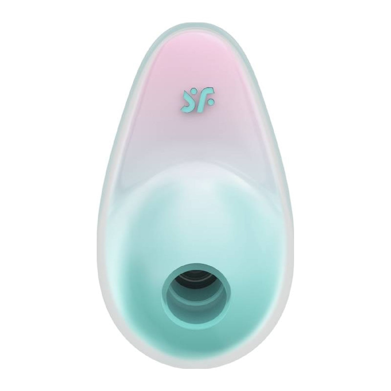 Satisfyer Pixie Dust Mint/Pink