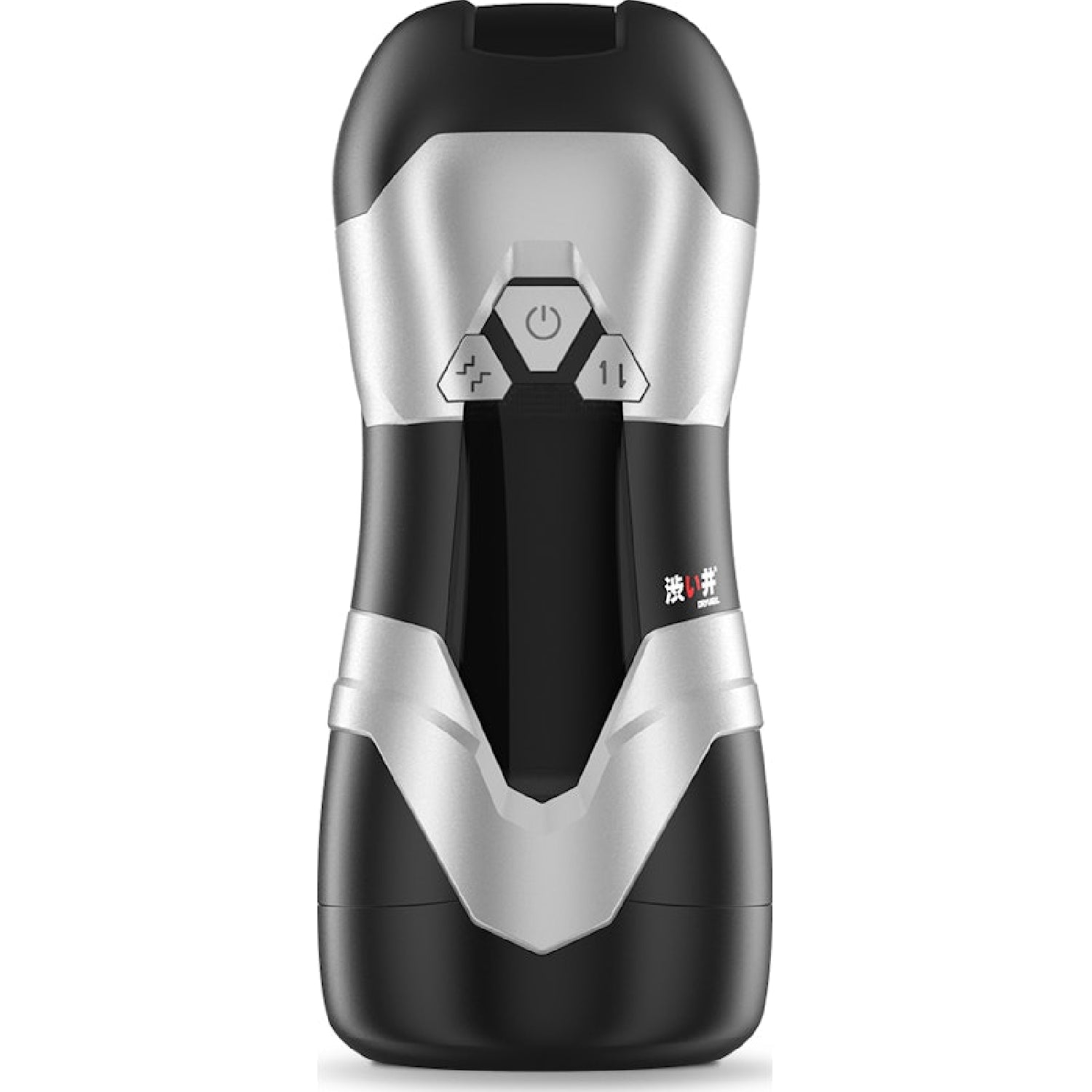 DVA Automatic USB Thrusting and Vibrating Masturbator