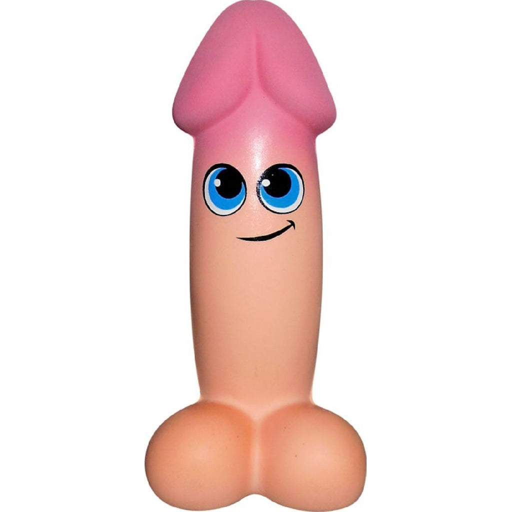 Dicky Squishy Stress Reliever