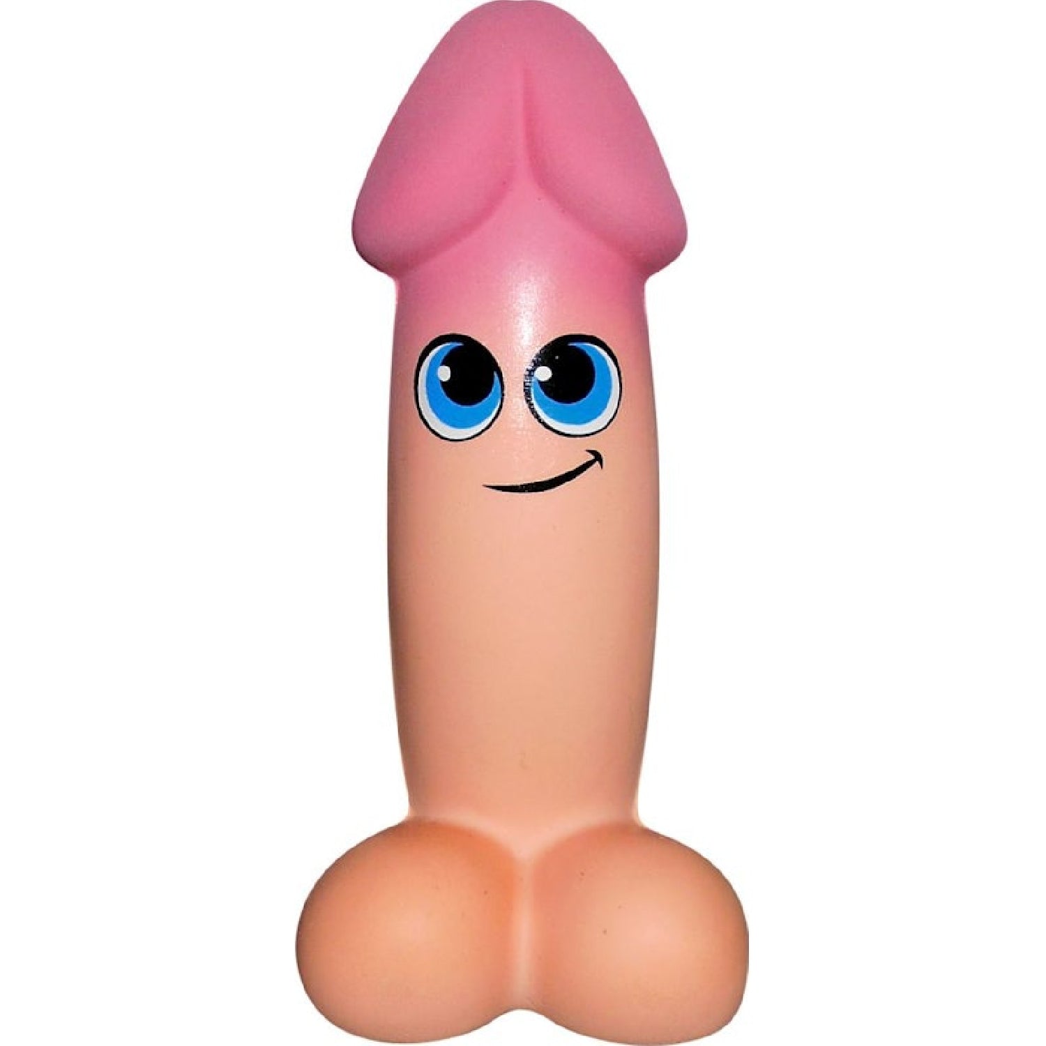 Dicky Squishy Stress Reliever