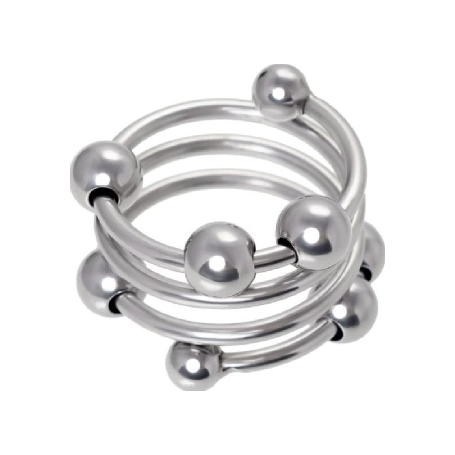 Penis Head Ring Medium 35mm