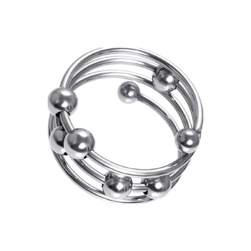 Penis Head Ring Large 40mm