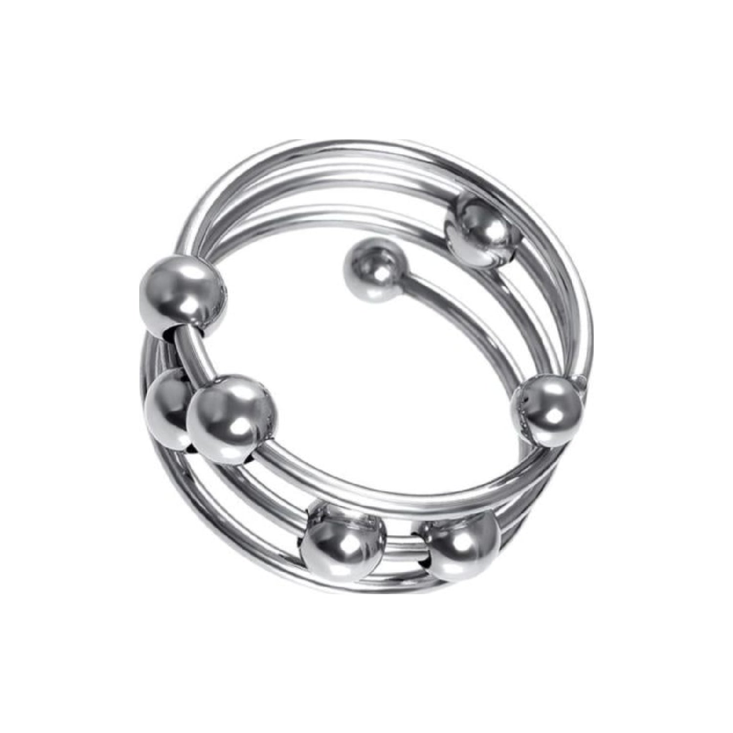 Penis Head Ring Large 40mm