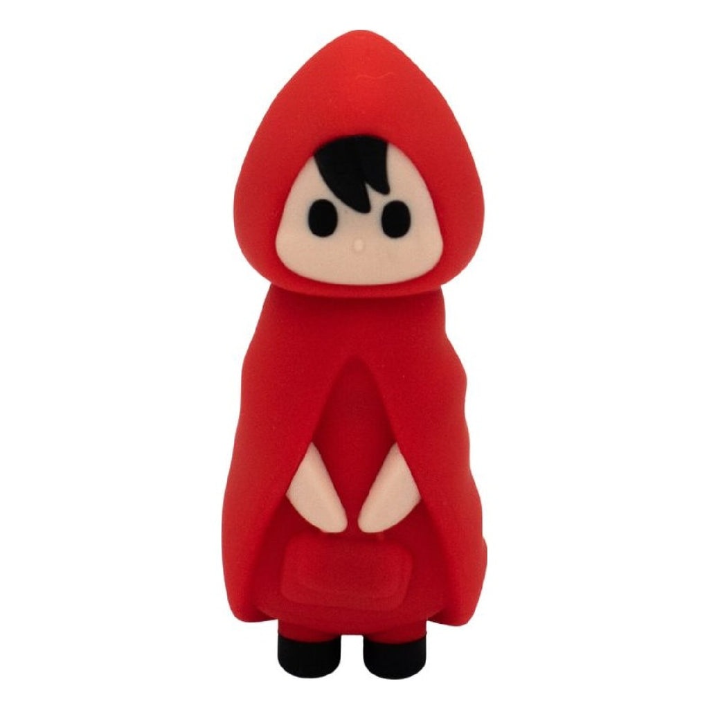 Little Red Bullet Vibrator