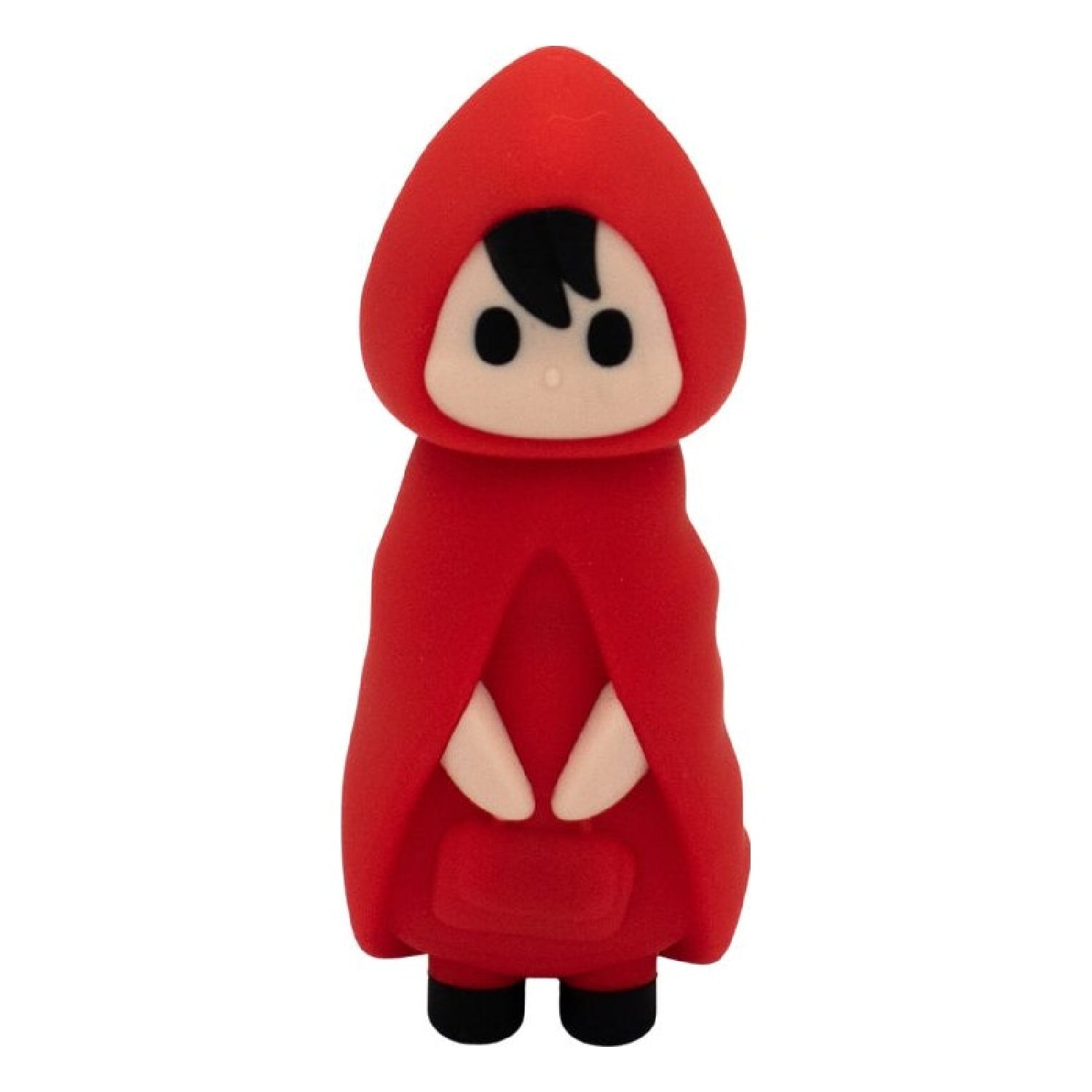 Little Red Bullet Vibrator