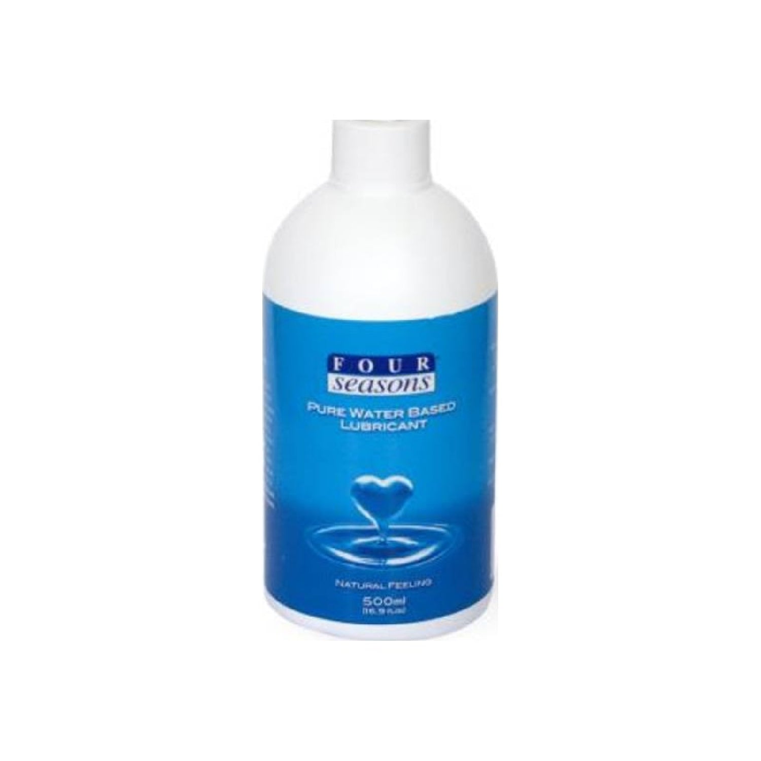 Four Seasons Pure Lubricant 500ml