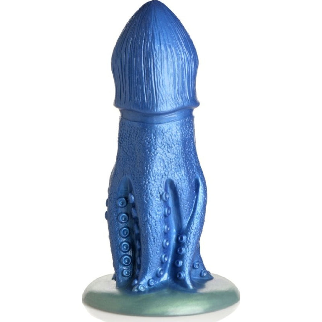 Creature Cocks Cocktopus Octopus Silicone Dildo