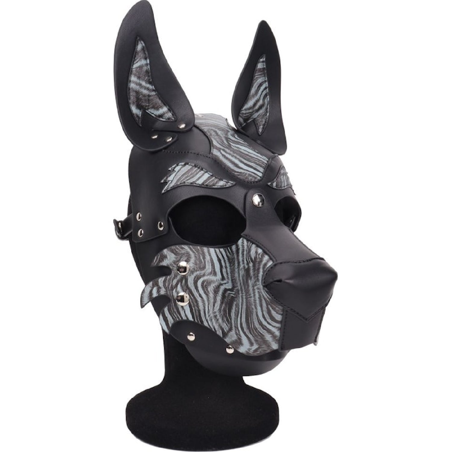 Dog/Pup Hood Blue