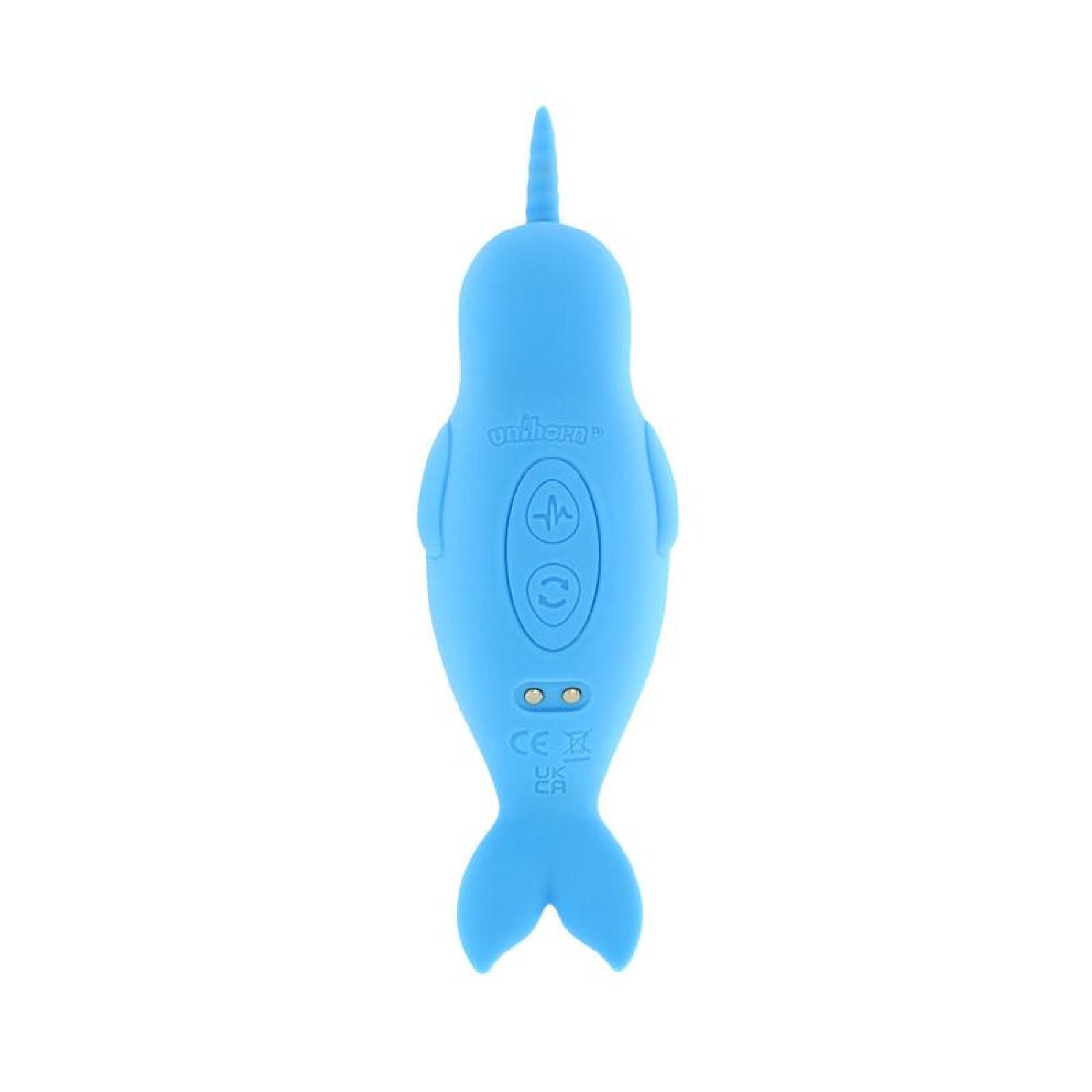 Unihorn of the Sea Neigh Mo The Narwhal