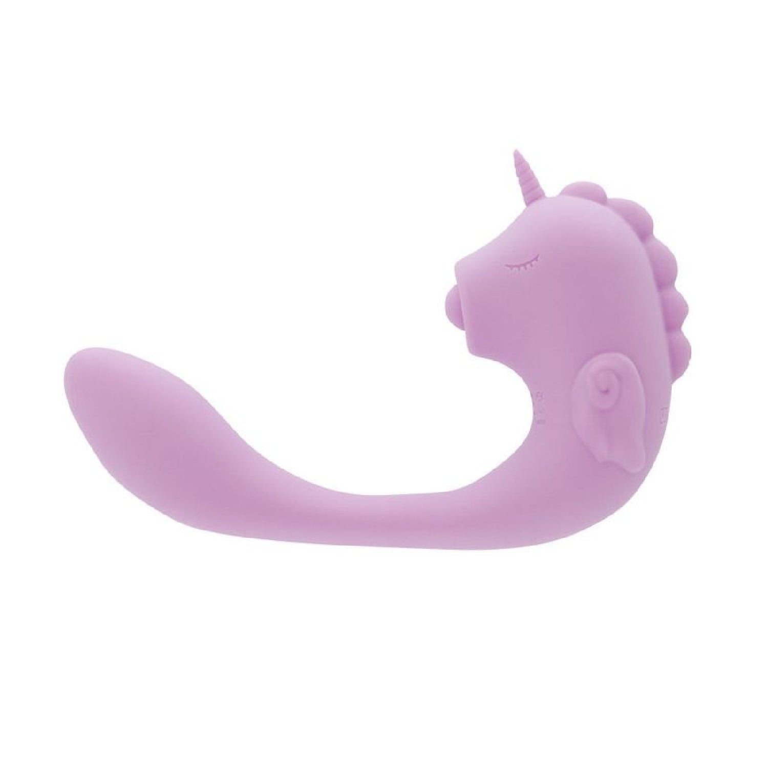 Unihorn Massager C Horse Marina Lilac