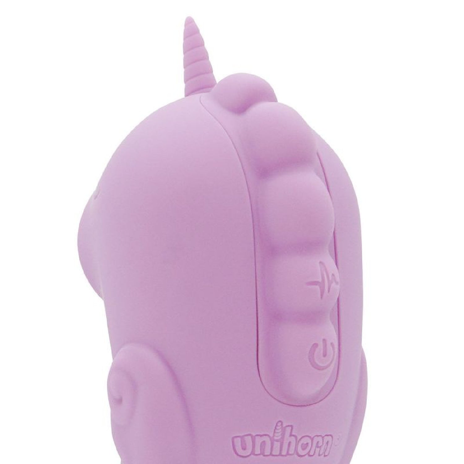 Unihorn Massager C Horse Marina Lilac