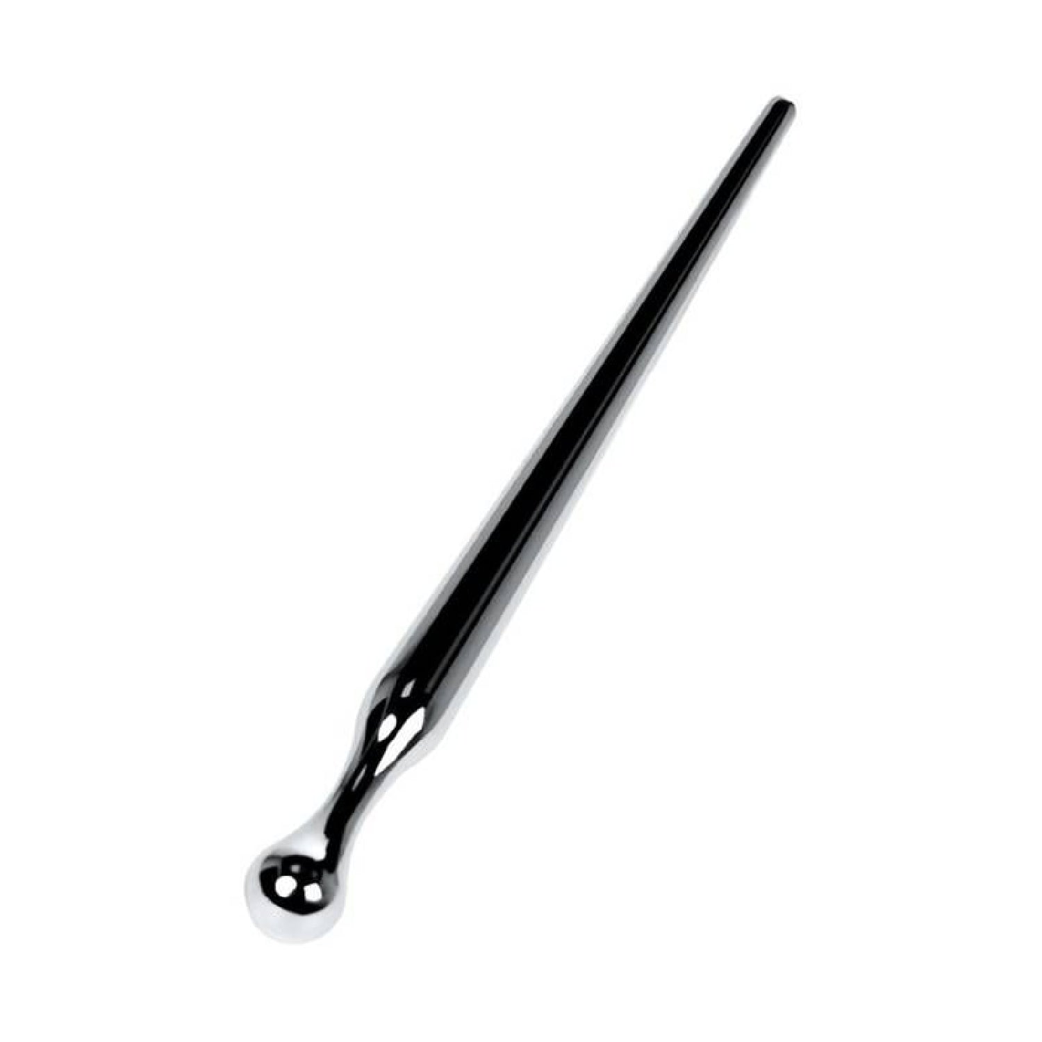 Silver Metal Needle Urethral Plug