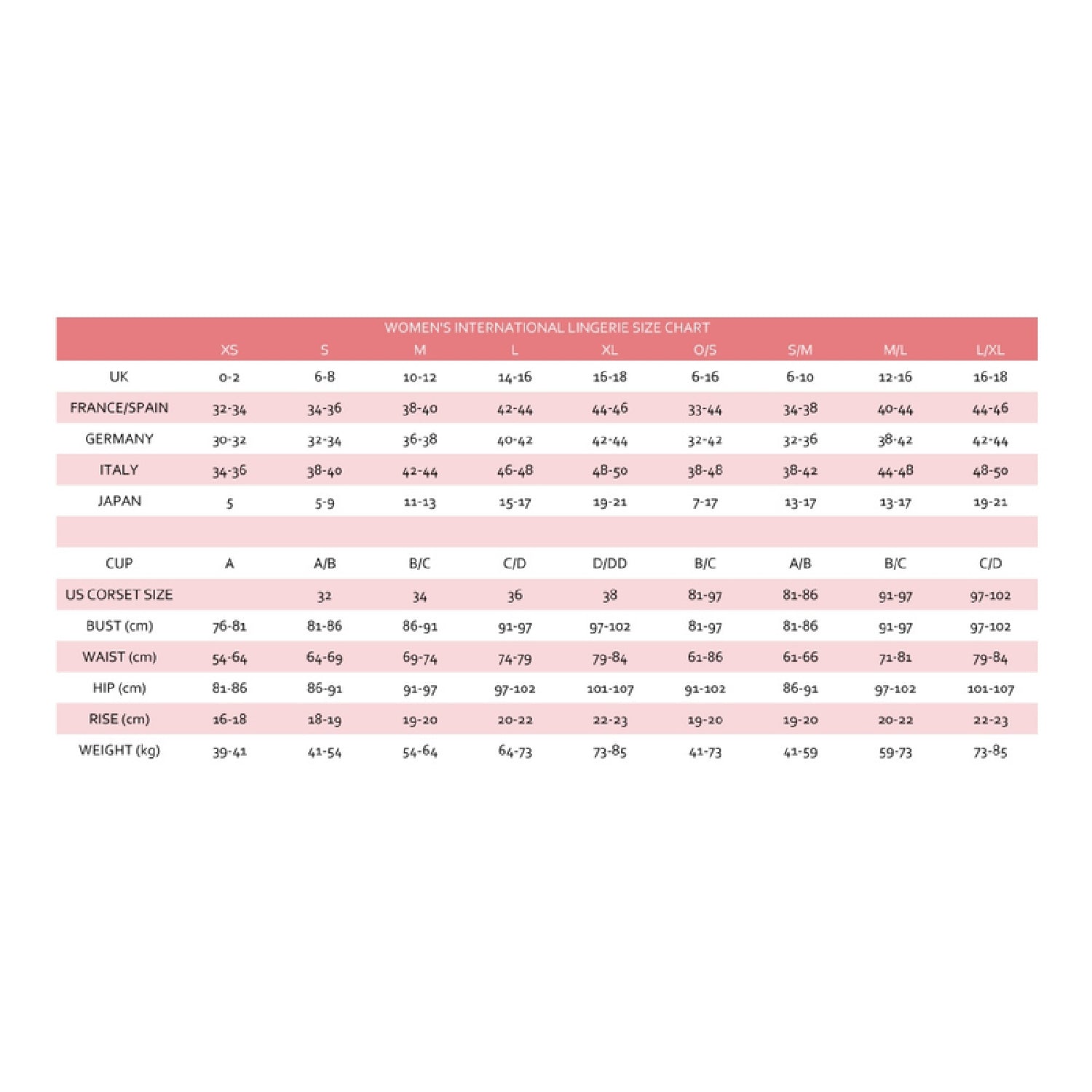 Dreamgirl Garter Harness And G-string