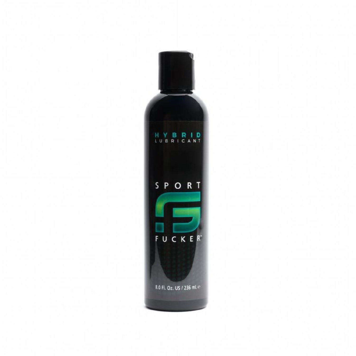 Sport Fucker Hybrid Lubricant 8oz 236ml