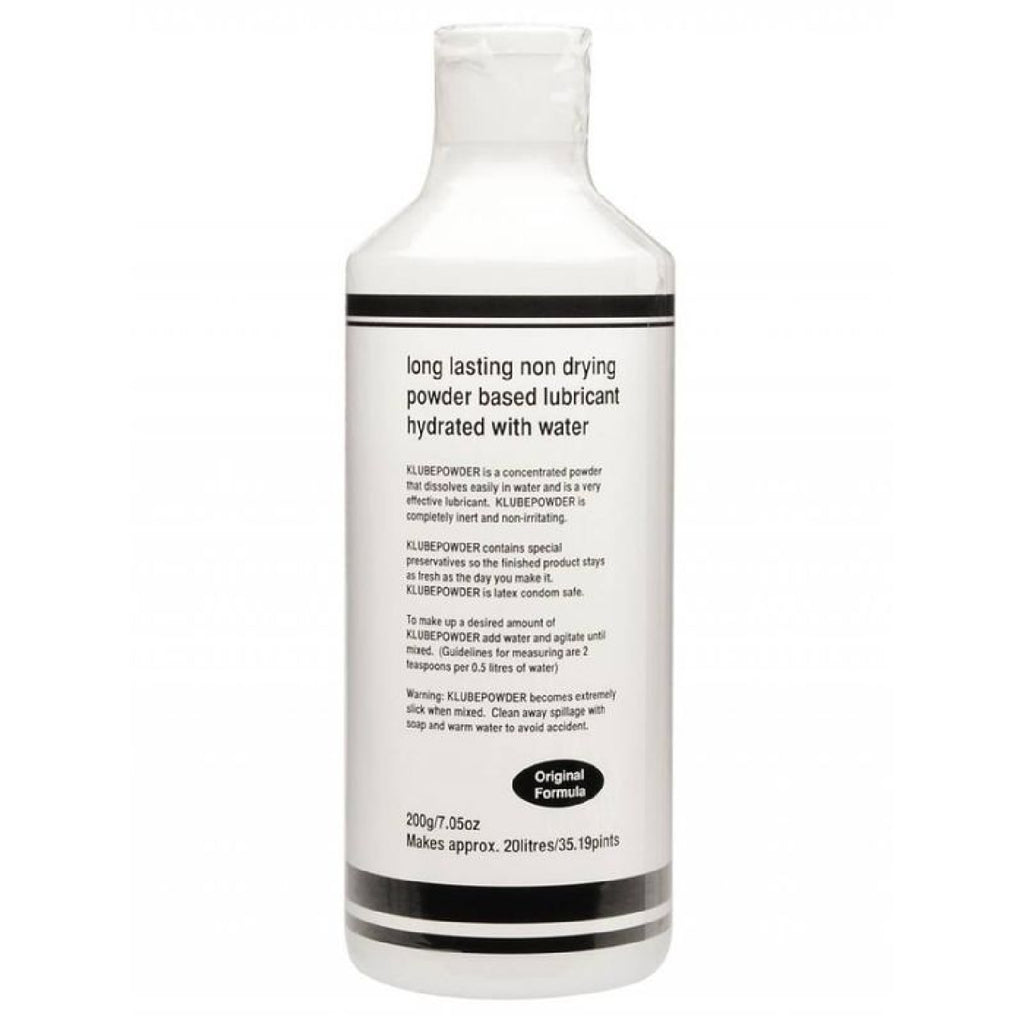 K Lube Powder 200gm