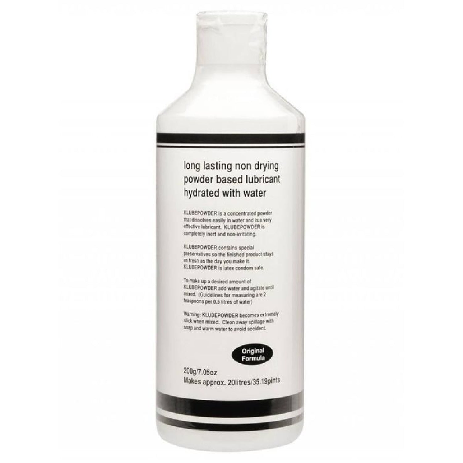 K Lube Powder 200gm