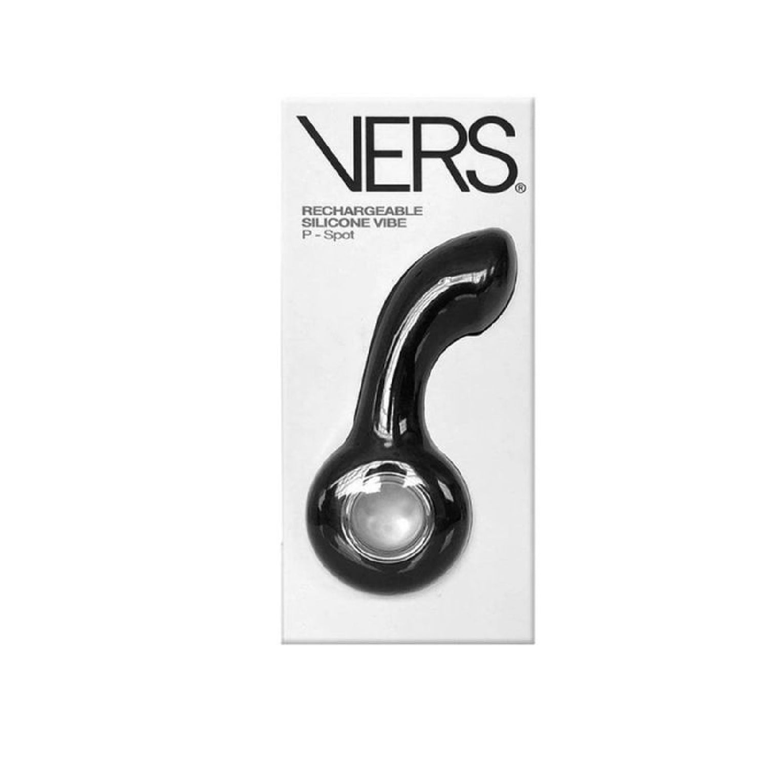 Vers12 Mode USB G-Spot Vibe