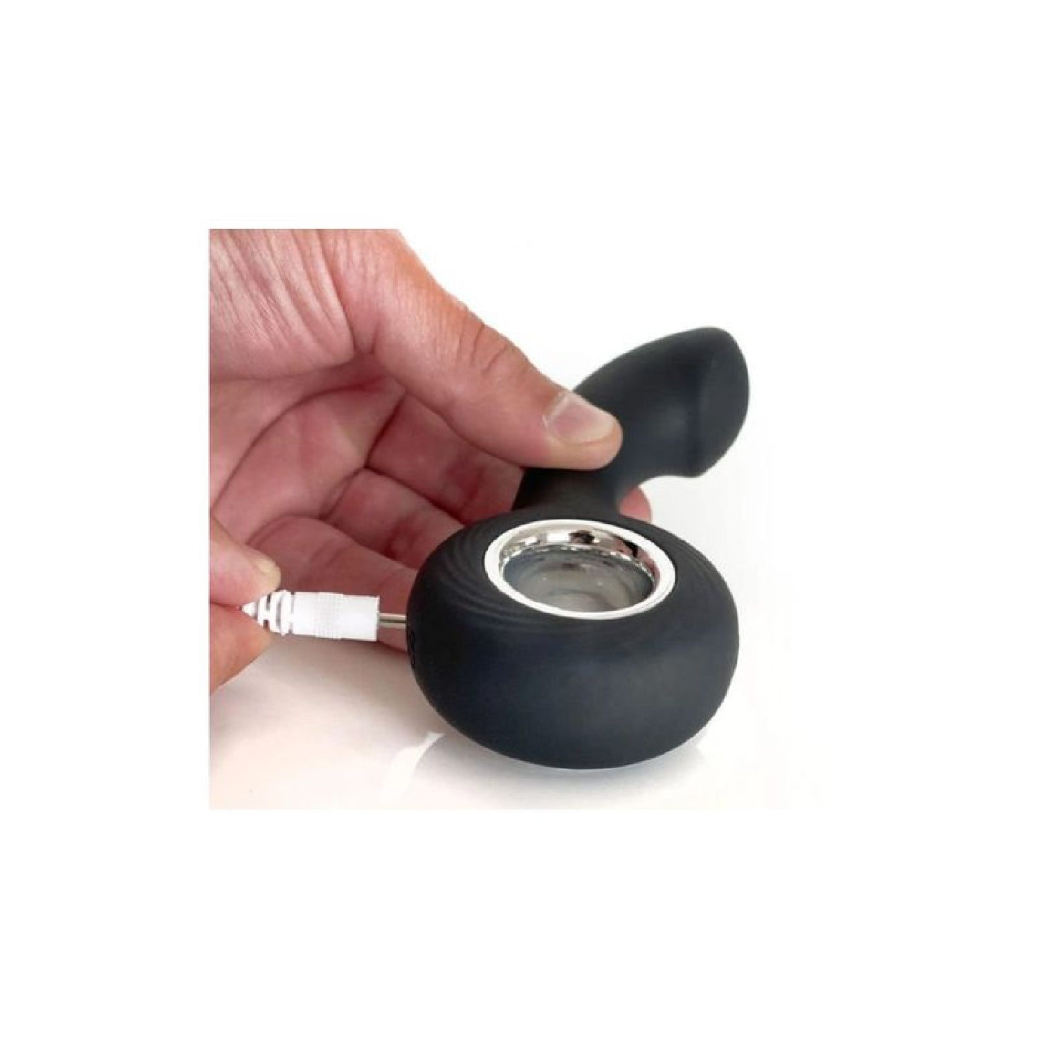 Vers12 Mode USB G-Spot Vibe
