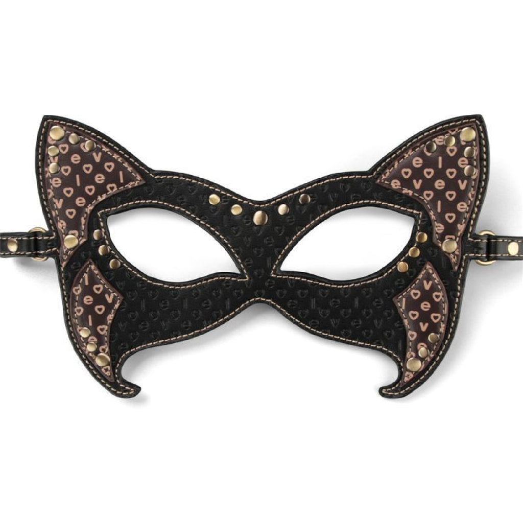 Rebellion Reign Cat Mask