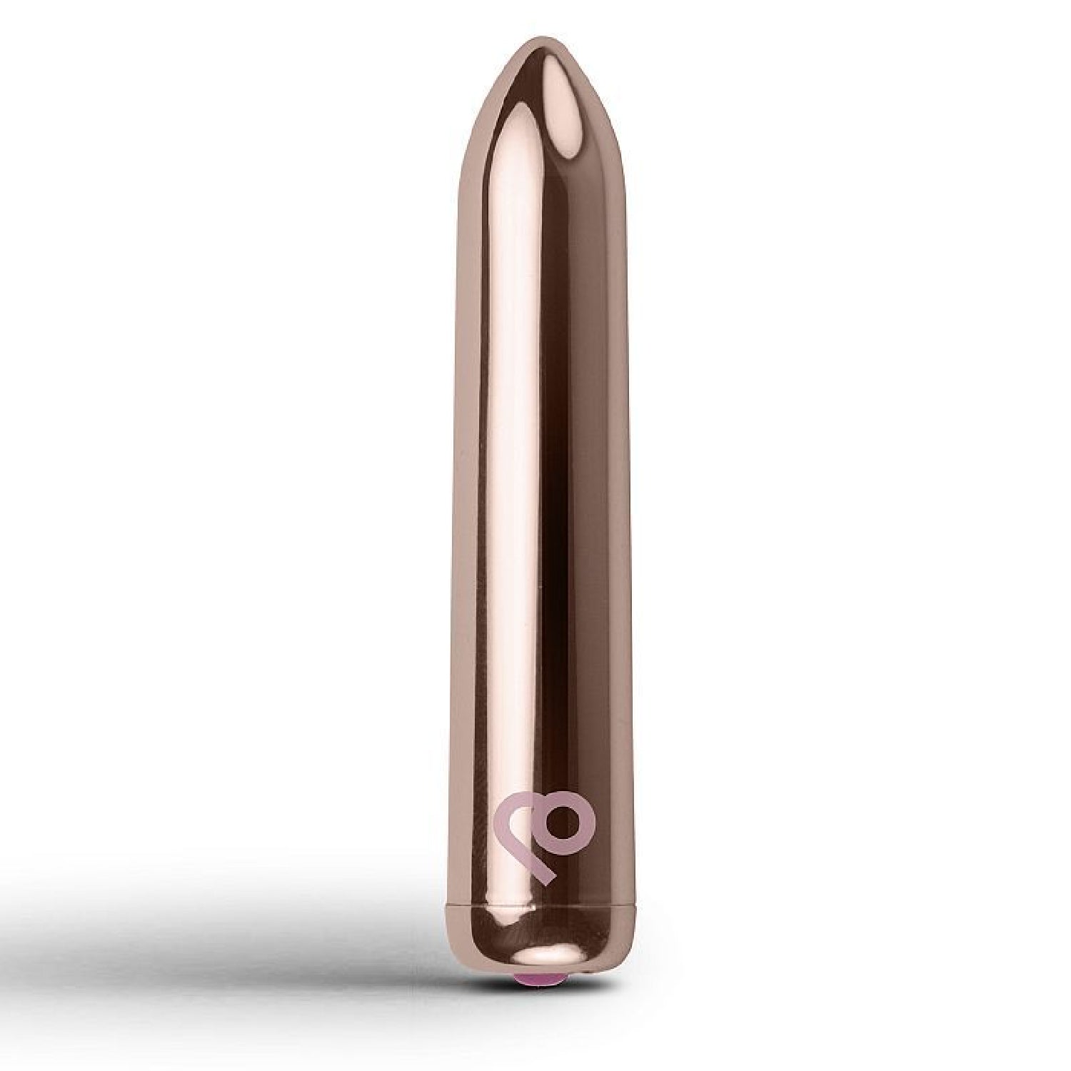 Golden Rose Rechargeable Bullet