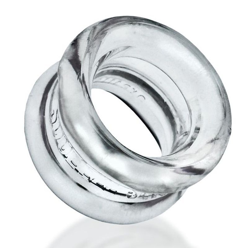 Squeeze Short Ballstretcher Clear