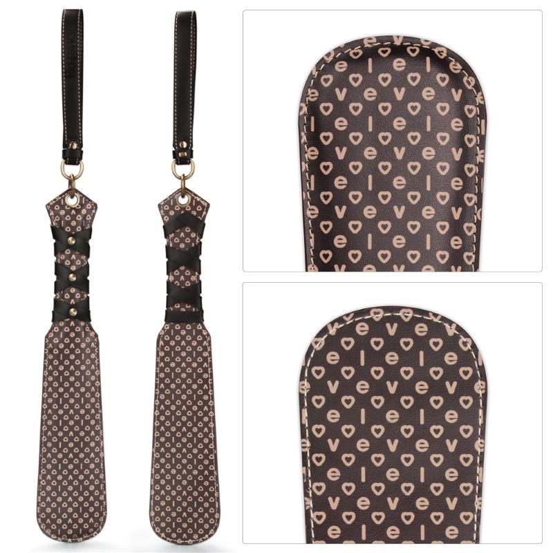Rebellion Reign Love Paddle