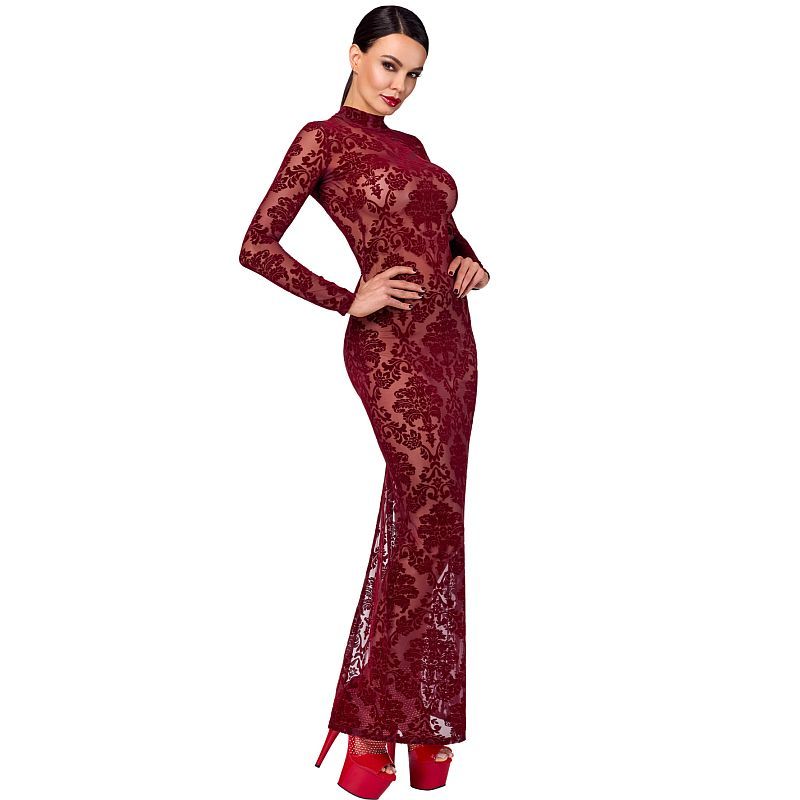 Kink Royal Gown