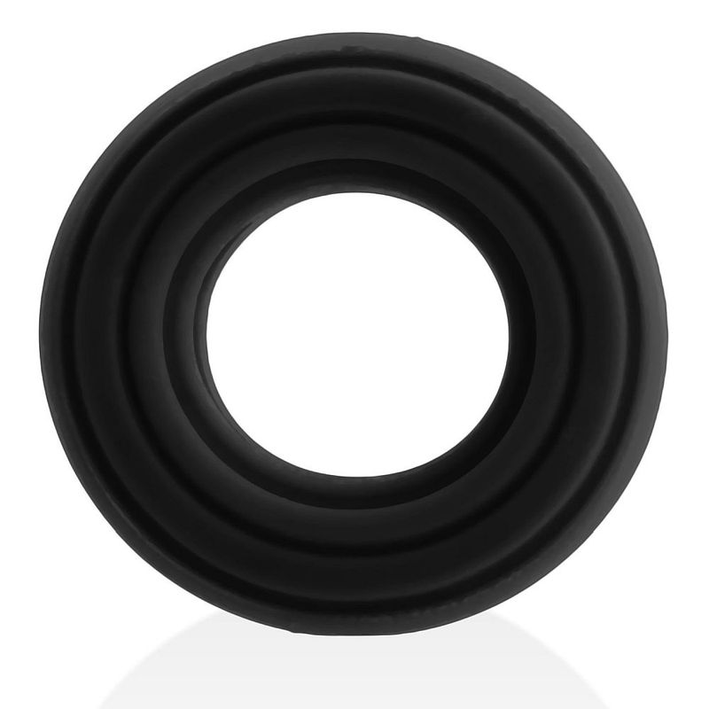 Roto Grooved Gripper Ribbed Cockring