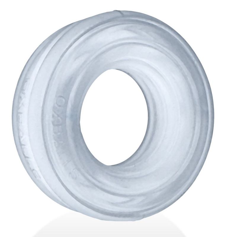 Roto Grooved Gripper Ribbed Cockring