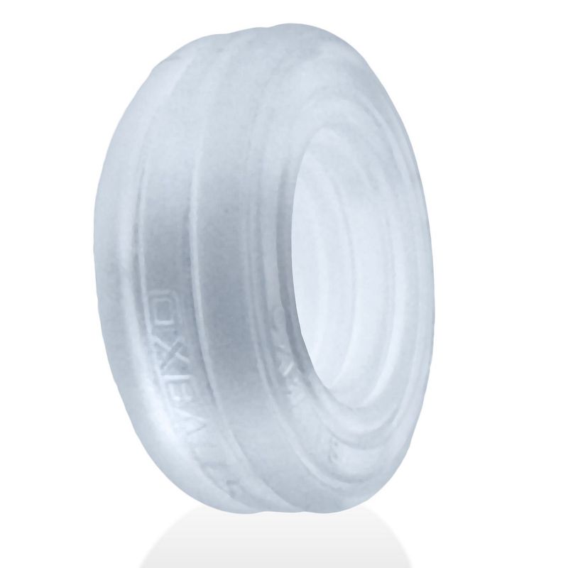 Roto Grooved Gripper Ribbed Cockring