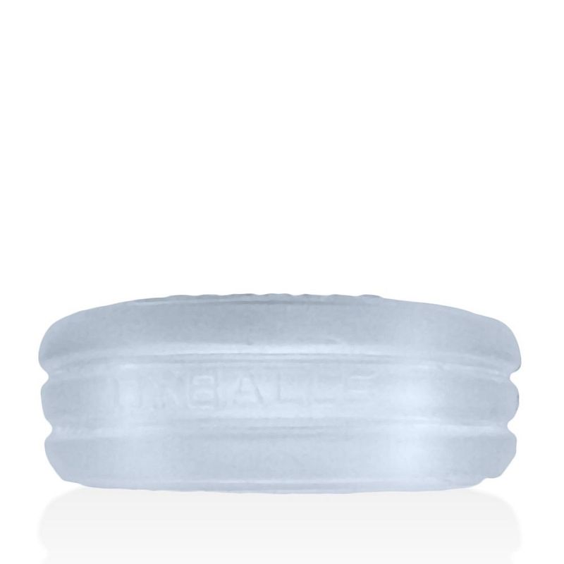 Roto Grooved Gripper Ribbed Cockring