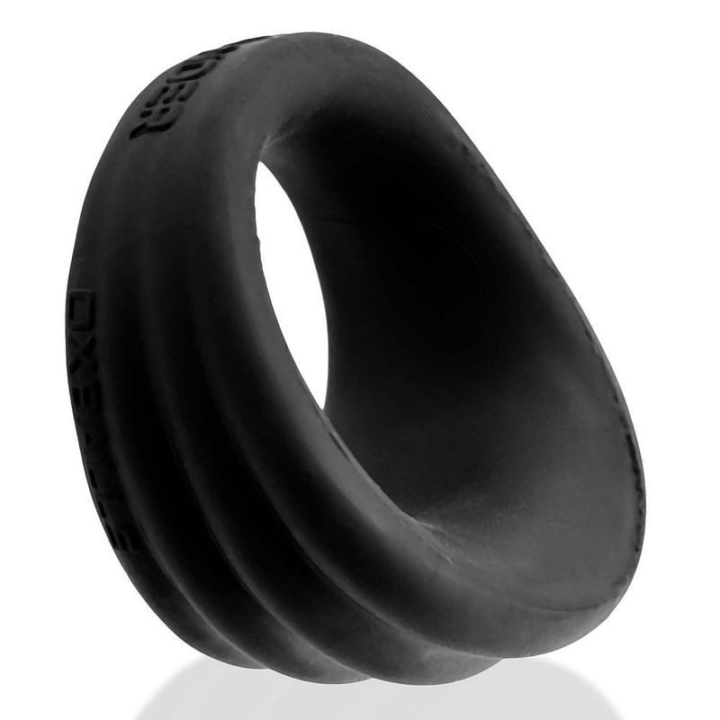 Expander Slim Scoop Cockring