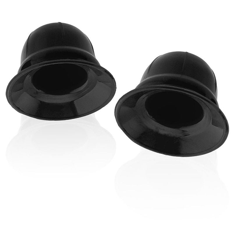 Nano Nips Nipple Sucker Silicone w Storage Case