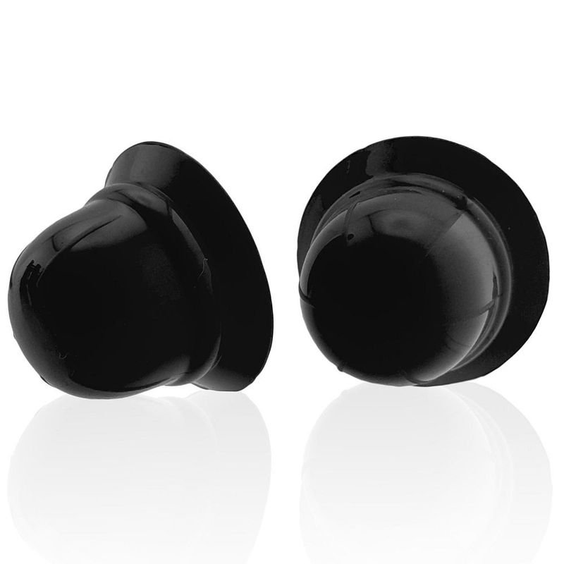 Nano Nips Nipple Sucker Silicone w Storage Case