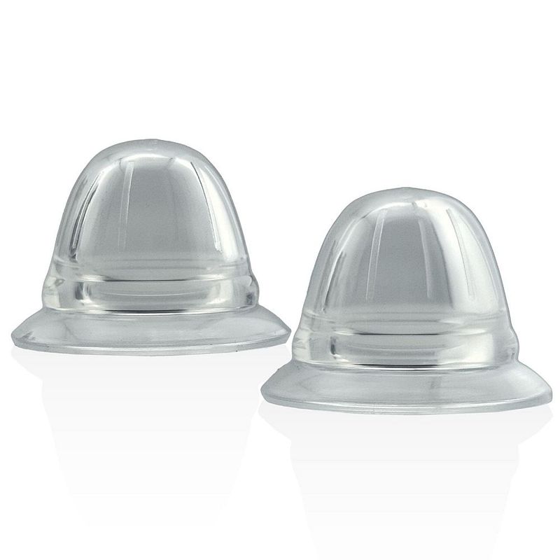 Nano Nips Nipple Sucker Silicone w Storage Case