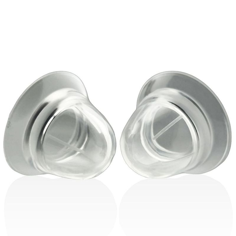 Nano Nips Nipple Sucker Silicone w Storage Case