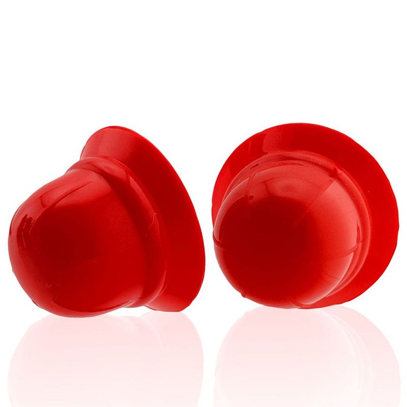 Nano Nips Nipple Sucker Silicone w Storage Case
