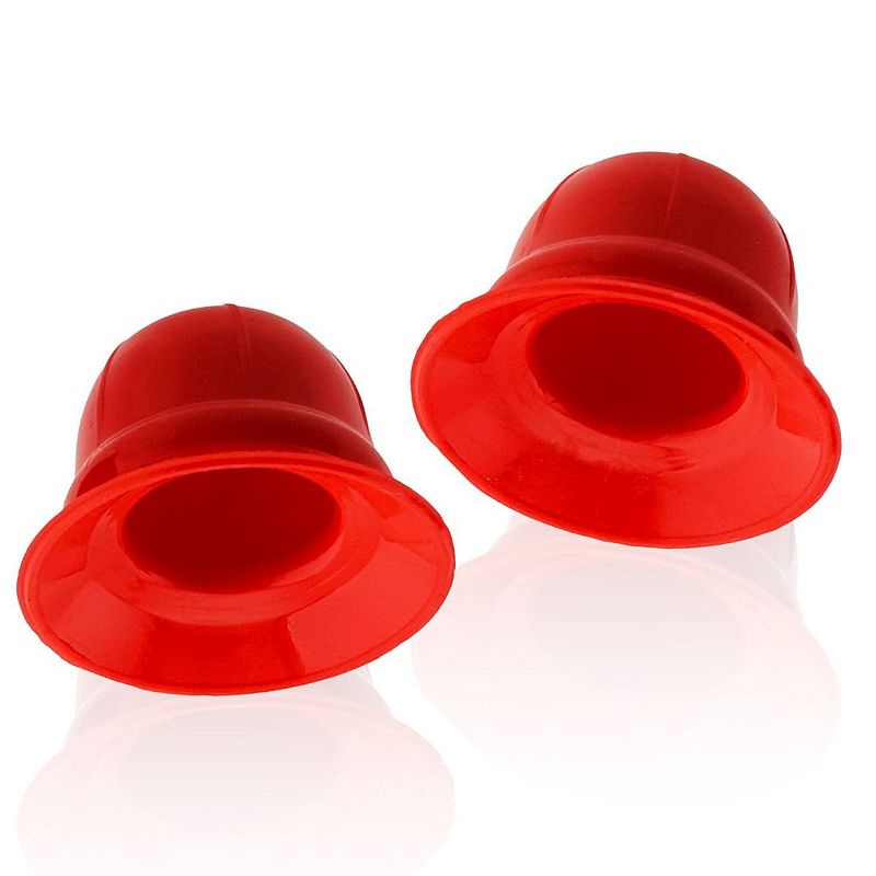 Nano Nips Nipple Sucker Silicone w Storage Case
